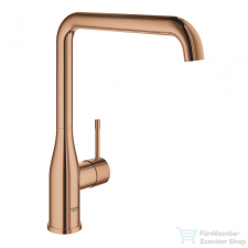 Grohe ESSENCE EGYKAROS MOSOGATÓCSAP 1/2? warm sunset 30269DA0 csaptelep