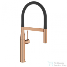 Grohe ESSENCE EGYKAROS MOSOGATÓCSAP 1/2? warm sunset 30294DA0 csaptelep