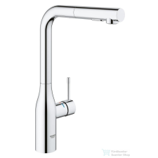 Grohe Essence kihúzható mosogató csaptelep 30270000 csaptelep