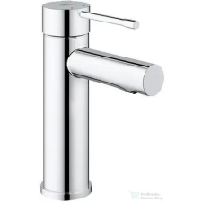 Grohe ESSENCE mosdó csaptelep, automata leeresztővel, króm 34294001 (34294001) csaptelep