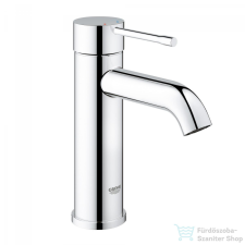 Grohe ESSENCE mosdó csaptelep leeresztő nélkül,króm 23590001 csaptelep