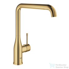 Grohe ESSENCE mosogató csaptelep,Cool Sunrise 30505GL0 csaptelep