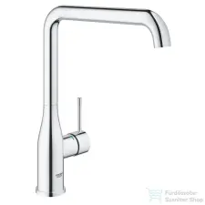 Grohe ESSENCE mosogató csaptelep,Króm 30505000 (30505000) csaptelep