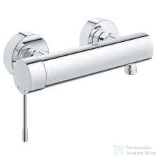Grohe ESSENCE NEW egykaros zuhanycsaptelep,króm 25252001 csaptelep