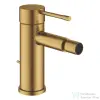 Grohe Essence New S egykaros bidé csaptelep automata leeresztővel,Brushed Cool Sunrise 32935GN1 (32935GN1)
