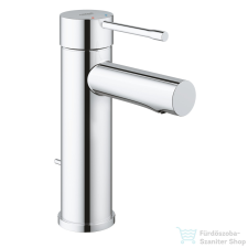 Grohe ESSENCE S mosdó csaptelep automata leeresztővel,Króm 32898001 csaptelep