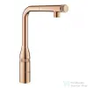 Grohe ESSENCE SMARTCONTROL MOSOGATÓ CSAPTELEP SMARTCONTROL VEZÉRLÉSSEL warm sunset 31615DA0 (31615DA0)