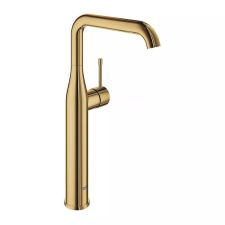 Grohe Essence XL magas mosdócsaptelep fényes arany Cool Sunrise csaptelep