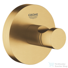 Grohe ESSENTIALS akasztó,Brushed Cool Sunrise 40364GN1 fürdőszoba kiegészítő