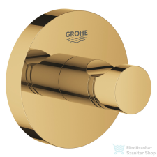 Grohe ESSENTIALS akasztó,Cool Sunrise 40364GL1 fürdőszoba kiegészítő
