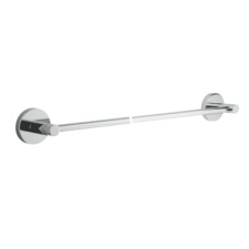 Grohe Essentials fürdőlepedőtartó 600mm (40366000) fürdőszoba kiegészítő