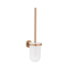 GROHE ESSENTIALS WC-KEFE GARNITÚRA BRUSHED WARM SUNSET takarító és háztartási eszköz