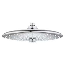  GROHE Euphoria 260 Fejzuhany - 3 Funkció, 260 mm fürdőszoba kiegészítő