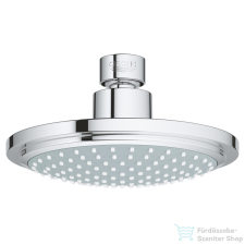 Grohe EUPHORIA COSMOPOLITAN 160 fejzuhany,Króm 28233000 csaptelep