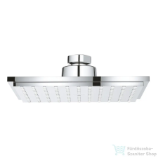 Grohe EUPHORIA CUBE 150 fejzuhany,Króm 27705000 (27705000) csaptelep
