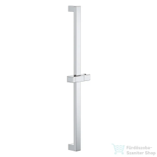 Grohe EUPHORIA CUBE 60 cm-es zuhanyrúd,Króm 27892000 (27892000) csaptelep
