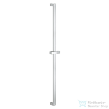 Grohe EUPHORIA CUBE 90 cm-es zuhanyrúd,Króm 27841000 csaptelep
