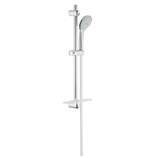 Grohe Euphoria Mono zuhanyszett zuhanytartó rúddal, 600 mm csaptelep