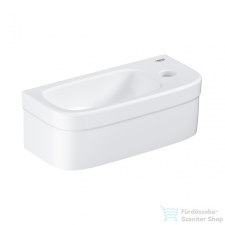 Grohe Euro Ceramic Mini 37x18 kézmosó 39327000 szaniter