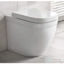 Grohe Euro Ceramic Rimless álló wc(falhoz) Pureguard bevonattal 3933900H szaniter