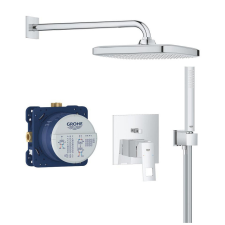 Grohe Eurocube (25289000) csaptelep