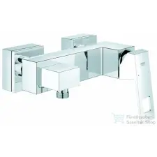Grohe EUROCUBE egykaros zuhanycsaptelep, króm 23145000 (23145000) csaptelep