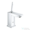 Grohe EUROCUBE Joy mosdó csaptelep leeresztő nélkül,króm 23656000 (23656000)