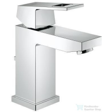 Grohe EUROCUBE mosdó csaptelep, automata leeresztővel, króm 2312700E csaptelep
