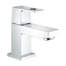  GROHE Eurocube Pillar egykaros mosdó csaptelep, XS-es méret (23137000) csaptelep