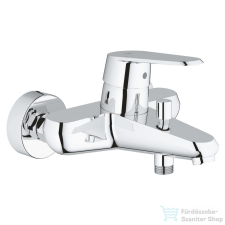Grohe EURODISC COSMOPOLITAN kádcsaptelep, króm 33390002 csaptelep