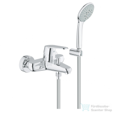 Grohe EURODISC COSMOPOLITAN kádcsaptelep, króm 33395002 csaptelep
