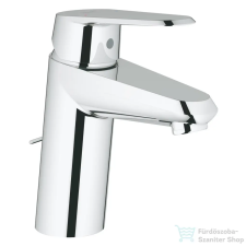 Grohe EURODISC COSMOPOLITAN láncos mosdó csaptelep,Króm 3317820E (3317820E) csaptelep