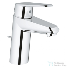 Grohe EURODISC Cosmopolitan mosdó csaptelep, automata leeresztővel, króm 33190002 csaptelep