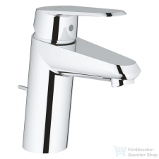 Grohe EURODISC COSMOPOLITAN mosdó csaptelep automata leeresztővel,Króm 3319020E csaptelep