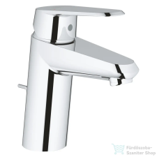 Grohe EURODISC COSMOPOLITAN mosdó csaptelep automata leeresztővel,Króm 3319020E (3319020E) csaptelep