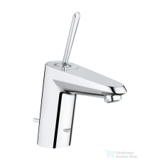Grohe EURODISC Joy mosdó csaptelep, automata leeresztővel, króm 23425000 csaptelep