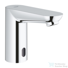 Grohe Euroeco Cosmopolitan E elektromos mosdó csaptelep,230V,Króm 36269000 csaptelep