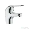 Grohe EUROECO SPECIAL mosdó csaptelep automata leeresztővel,Króm 32763000 (32763000)