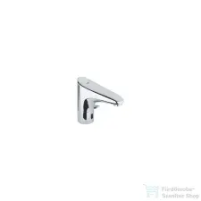 Grohe Europlus E elektromos mosdó csaptelep,230V,Króm 36015001 (36015001) csaptelep