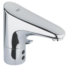 Grohe Europlus E infrás mosdócsaptelep, keverős, 230V (36015000) fürdőkellék