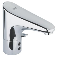 Grohe Europlus E infrás mosdócsaptelep, keverős, 6V (36207000) fürdőkellék