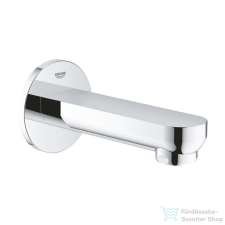 Grohe EUROSMART COSMOPOLITAN 17 cm-es kádkifolyó,Króm 13261000 csaptelep