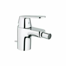 Grohe Eurosmart Cosmopolitan bidécsaptelep, fényes króm csaptelep