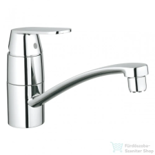 Grohe EUROSMART COSMOPOLITAN EGYKAROS MOSOGATÓCSAP 1/2? króm 31179000 (31179000) csaptelep