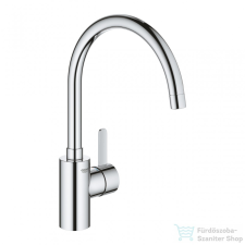 Grohe EUROSMART COSMOPOLITAN EGYKAROS MOSOGATÓCSAP 1/2? króm 31188002 csaptelep