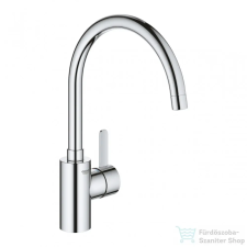 Grohe EUROSMART COSMOPOLITAN EGYKAROS MOSOGATÓCSAP 1/2? króm 3284320E (3284320E) csaptelep