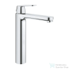 Grohe EUROSMART COSMOPOLITAN XL magasított mosdó csaptelep leeresztő nélkül,Króm 23921000 (23921000)