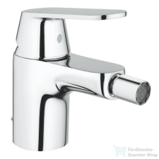 Grohe Eurosmart Cosopolitan láncos bidé csaptelep, króm 32840000 (32840000) csaptelep