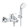 Grohe Eurosmart Egykaros kádcsaptelep 1/2″ 33 302 003