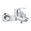 Grohe Eurosmart egykaros kádcsaptelep 1/2" - króm